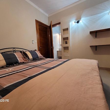 Pearl Gate Residence, Aprt No2 Flic en Flac Luaran gambar