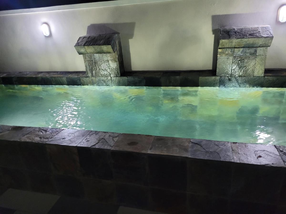 Pearl Gate Residence, Aprt No2 Flic en Flac Luaran gambar